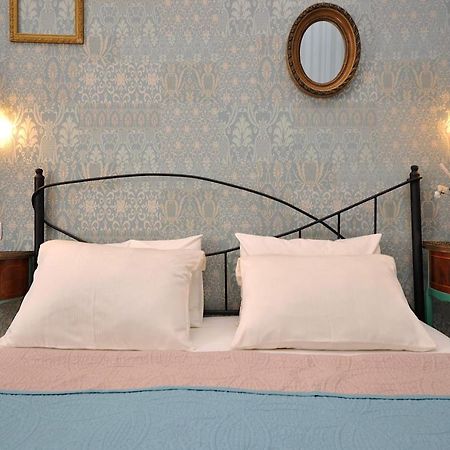 Terrace Garden Boutique Hotel Tbilisi Eksteriør bilde