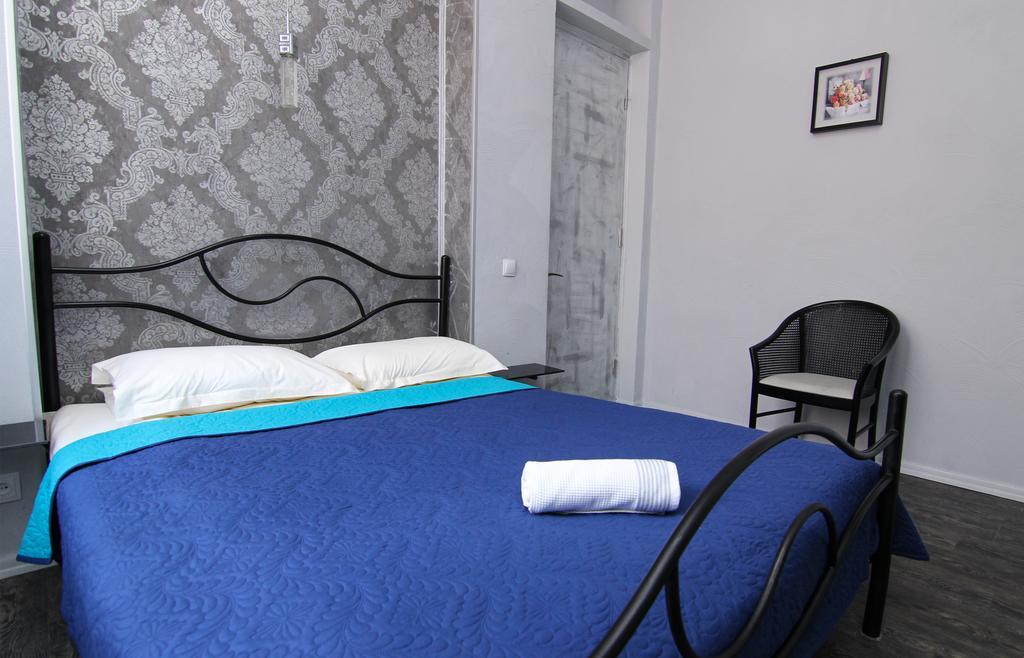 Terrace Garden Boutique Hotel Tbilisi Rom bilde