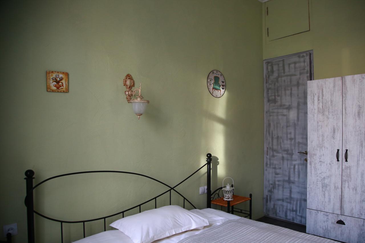 Terrace Garden Boutique Hotel Tbilisi Eksteriør bilde