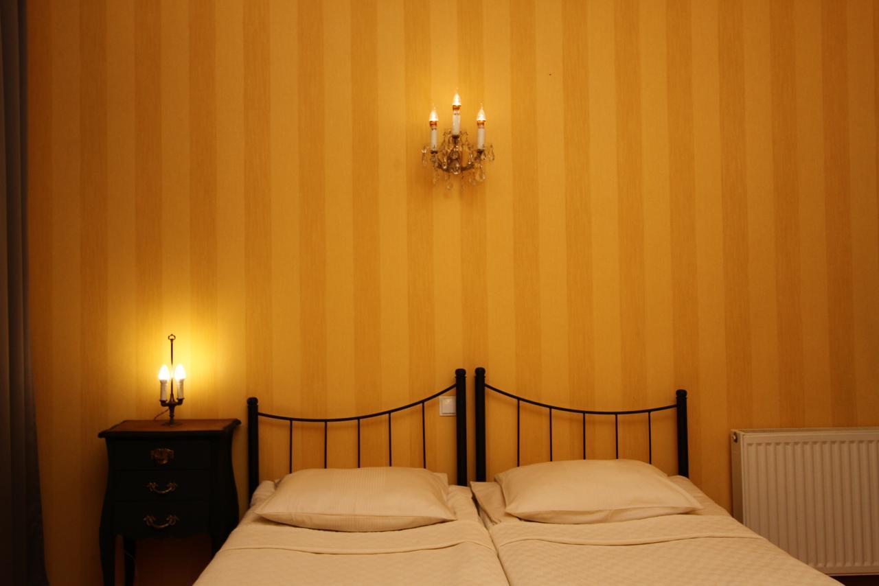 Terrace Garden Boutique Hotel Tbilisi Eksteriør bilde