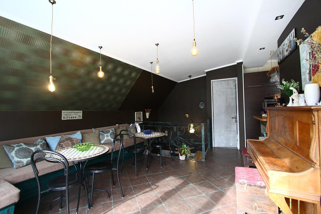 Terrace Garden Boutique Hotel Tbilisi Eksteriør bilde