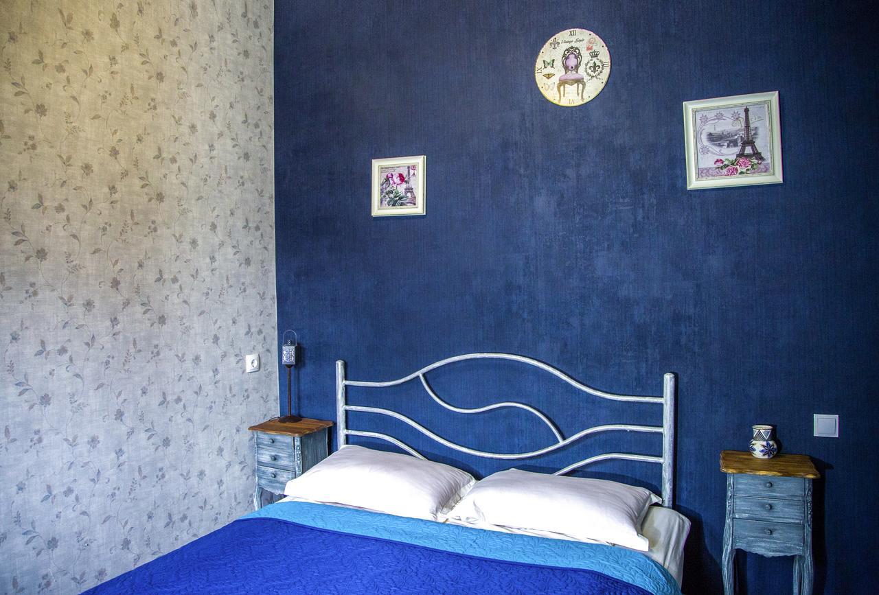 Terrace Garden Boutique Hotel Tbilisi Eksteriør bilde