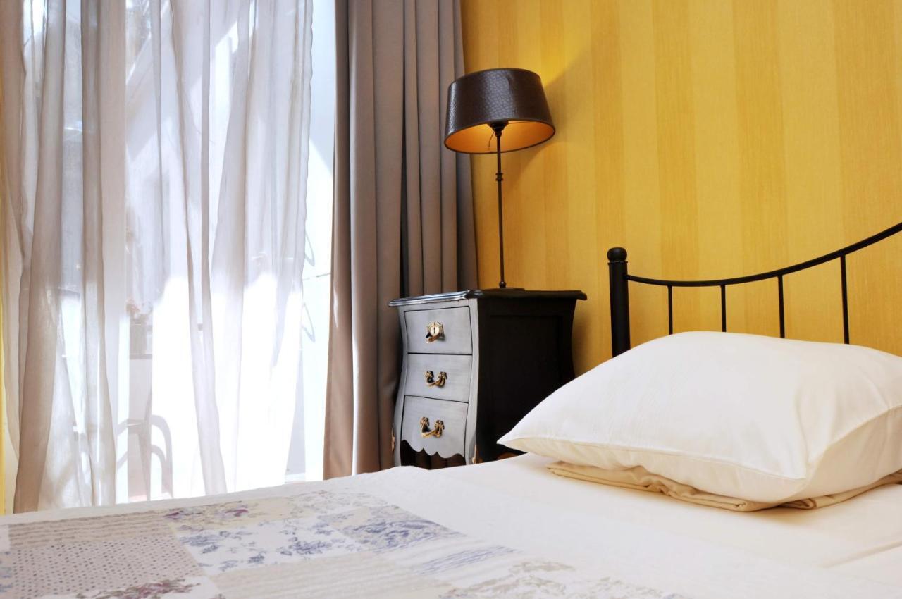 Terrace Garden Boutique Hotel Tbilisi Eksteriør bilde